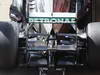 BARCELONA TEST MARZO 2013, Mercedes AMG F1 W04 rear wing.
03.03.2013. 