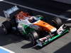 BARCELONA TEST MARZO 2013, Paul di Resta (GBR) Sahara Force India VJM06.
03.03.2013. 