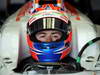 BARCELONA TEST MARZO 2013, Paul di Resta (GBR) Sahara Force India VJM06.
03.03.2013. 