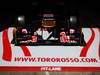BARCELONA TEST MARZO 2013, Scuderia Toro Rosso STR8 front wing.
03.03.2013. 
