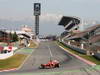 BARCELONA TEST MARZO 2013, Fernando Alonso (ESP) Ferrari F138.
03.03.2013. 