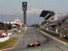 BARCELONA TEST MARZO 2013, Jules Bianchi (FRA) Marussia F1 Team MR02.
03.03.2013. 