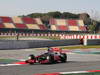 BARCELONA TEST MARZO 2013, Jenson Button (GBR) McLaren MP4-28.
03.03.2013. 