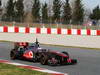 BARCELONA TEST MARZO 2013, Jenson Button (GBR) McLaren MP4-28.
03.03.2013. 
