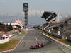 BARCELONA TEST MARZO 2013, Jenson Button (GBR) McLaren MP4-28.
03.03.2013. 