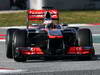 BARCELONA TEST MARZO 2013, Jenson Button (GBR) McLaren MP4-28.
03.03.2013. 