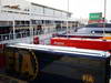 BARCELONA TEST MARZO 2013, The paddock.
03.03.2013. 
