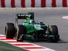 BARCELONA TEST MARZO 2013, Charles Pic (FRA) Caterham CT03.
03.03.2013. 