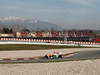BARCELONA TEST MARZO 2013, Paul di Resta (GBR) Sahara Force India VJM06.
03.03.2013. 