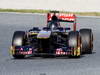 BARCELONA TEST MARZO 2013, Daniel Ricciardo (AUS) Scuderia Toro Rosso STR8.
03.03.2013. 