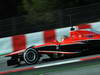 BARCELONA TEST MARZO 2013, Jules Bianchi (FRA) Marussia F1 Team MR02.
03.03.2013. 