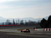 BARCELONA TEST MARZO 2013, Jules Bianchi (FRA) Marussia F1 Team MR02.
03.03.2013. 