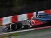 BARCELONA TEST MARZO 2013, Jenson Button (GBR) McLaren MP4-28.
03.03.2013. 