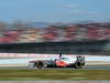 BARCELONA TEST MARZO 2013, Jenson Button (GBR) McLaren MP4-28.
03.03.2013. 