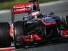 BARCELONA TEST MARZO 2013, Jenson Button (GBR) McLaren MP4-28.
03.03.2013. 