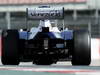 BARCELONA TEST MARZO 2013, Pastor Maldonado (VEN) Williams FW35.
03.03.2013. 