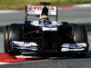 BARCELONA TEST MARZO 2013, Pastor Maldonado (VEN) Williams FW35.
03.03.2013. 