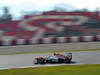 BARCELONA TEST MARZO 2013, Paul di Resta (GBR) Sahara Force India VJM06.
03.03.2013. 