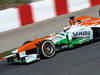 BARCELONA TEST MARZO 2013, Paul di Resta (GBR) Sahara Force India VJM06.
03.03.2013. 