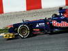 BARCELONA TEST MARZO 2013, Daniel Ricciardo (AUS) Scuderia Toro Rosso STR8.
03.03.2013. 