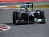 BARCELONA TEST MARZO 2013, Nico Rosberg (GER) Mercedes AMG F1 W04.
03.03.2013. 