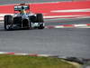 BARCELONA TEST MARZO 2013, Nico Rosberg (GER) Mercedes AMG F1 W04.
03.03.2013. 