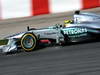 BARCELONA TEST MARZO 2013, Nico Rosberg (GER) Mercedes AMG F1 W04.
03.03.2013. 