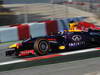 BARCELONA TEST MARZO 2013, Sebastian Vettel (GER) Red Bull Racing RB9.
03.03.2013. 