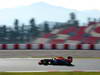 BARCELONA TEST MARZO 2013, Sebastian Vettel (GER) Red Bull Racing RB9.
03.03.2013. 