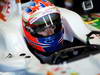 BARCELONA TEST MARZO 2013, Paul di Resta (GBR) Sahara Force India VJM06.
28.02.2013. 