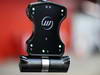BARCELONA TEST MARZO 2013, Williams pit stop light system.
28.02.2013. 