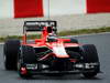 BARCELONA TEST MARZO 2013, Max Chilton (GBR) Marussia F1 Team MR02.
28.02.2013.