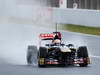 BARCELONA TEST MARZO 2013, Jean-Eric Vergne (FRA) Scuderia Toro Rosso STR8.
28.02.2013. 