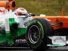 BARCELONA TEST MARZO 2013, Paul di Resta (GBR) Sahara Force India VJM06.
28.02.2013. 
