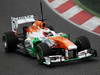 BARCELONA TEST MARZO 2013, Paul di Resta (GBR) Sahara Force India VJM06.
28.02.2013. 
