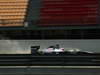 BARCELONA TEST MARZO 2013, Valtteri Bottas (FIN) Williams FW35.
28.02.2013. 