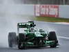 BARCELONA TEST MARZO 2013, Charles Pic (FRA) Caterham CT03.
28.02.2013. 