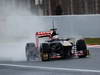 BARCELONA TEST MARZO 2013, Jean-Eric Vergne (FRA) Scuderia Toro Rosso STR8.
28.02.2013. 