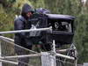 BARCELONA TEST MARZO 2013, A 3D TV Cameraman e equipment.
28.02.2013. 