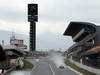 BARCELONA TEST MARZO 2013, Mark Webber (AUS) Red Bull Racing RB9.
28.02.2013. 