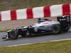 BARCELONA TEST MARZO 2013, Valtteri Bottas (FIN) Williams FW35.
28.02.2013. 