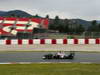 BARCELONA TEST MARZO 2013, Esteban Gutierrez (MEX) Sauber C32.
28.02.2013. 