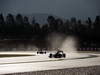 BARCELONA TEST MARZO 2013, Lewis Hamilton (GBR) Mercedes AMG F1 W04.
28.02.2013. 