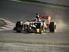 BARCELONA TEST MARZO 2013, Jean-Eric Vergne (FRA) Scuderia Toro Rosso STR8 
28.02.2013. 