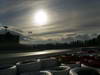 BARCELONA TEST MARZO 2013, Sun rising over the circuit.
28.02.2013. 