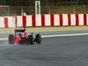 BARCELONA TEST MARZO 2013, Jean-Eric Vergne (FRA) Scuderia Toro Rosso STR8.
28.02.2013. 