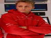 BARCELONA TEST MARZO 2013, Max Chilton (GBR) Marussia F1 Team.
28.02.2013. 