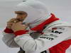 BARCELONA TEST MARZO 2013, Max Chilton (GBR) Marussia F1 Team.
28.02.2013. 