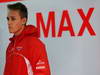 BARCELONA TEST MARZO 2013, Max Chilton (GBR) Marussia F1 Team.
28.02.2013. 