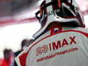 BARCELONA TEST MARZO 2013, Max Chilton (GBR) Marussia F1 Team.
28.02.2013. 